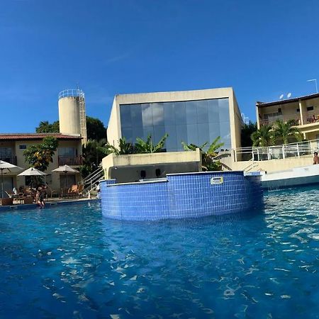 Solar Agua Pipa - Flat Hotel Ares Exterior photo