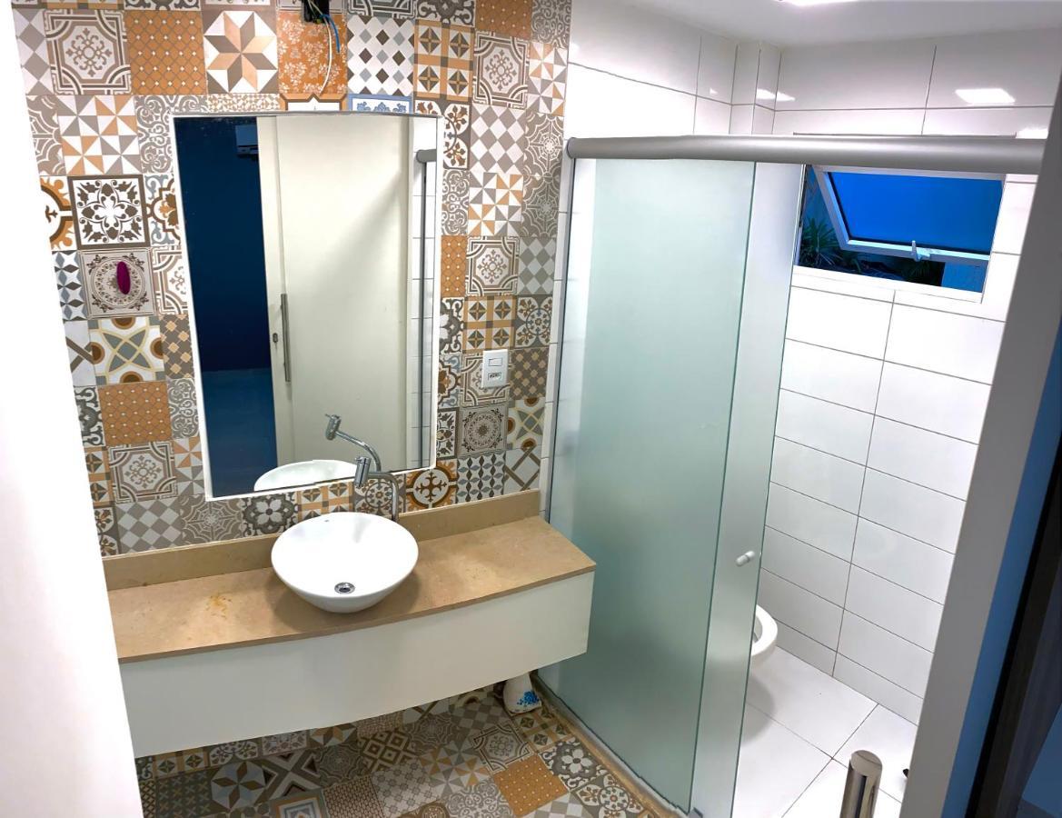 Solar Agua Pipa - Flat Hotel Ares Exterior photo